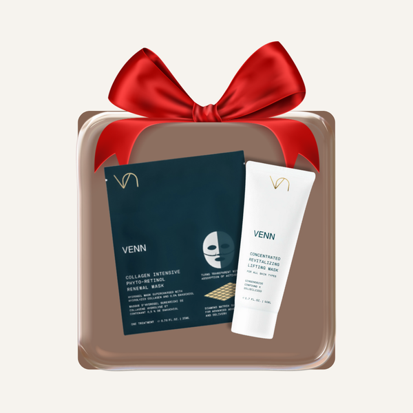 [PROMO] Venn Gift Box Set