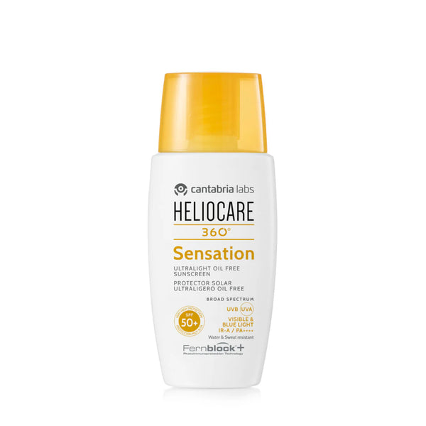Heliocare 360 Sensation