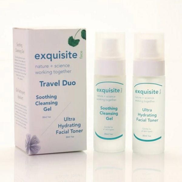 Exquisite - Travel Duo