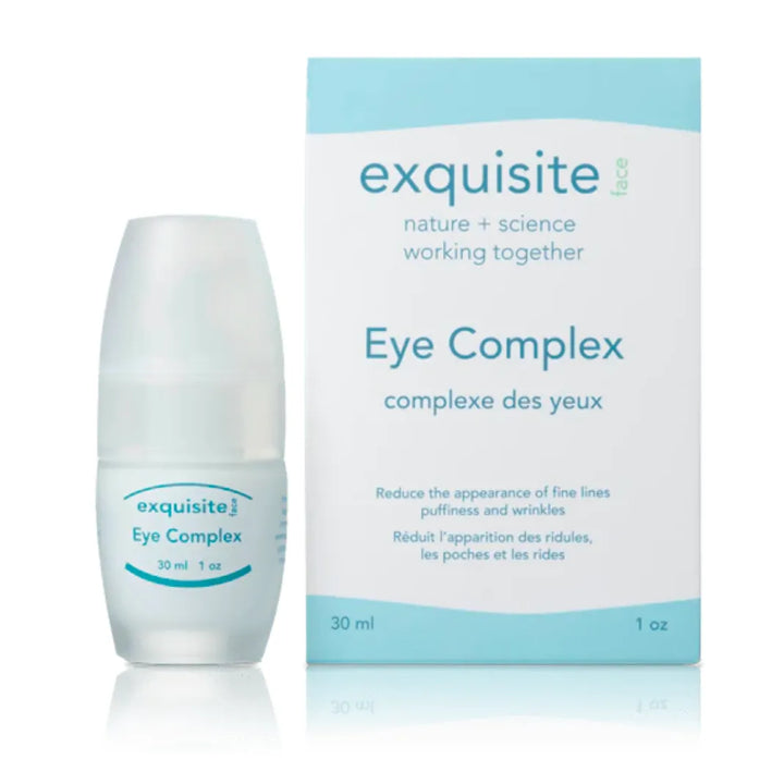 Exquisite - Eye Complex - Freia Aesthetics (Malaysia)