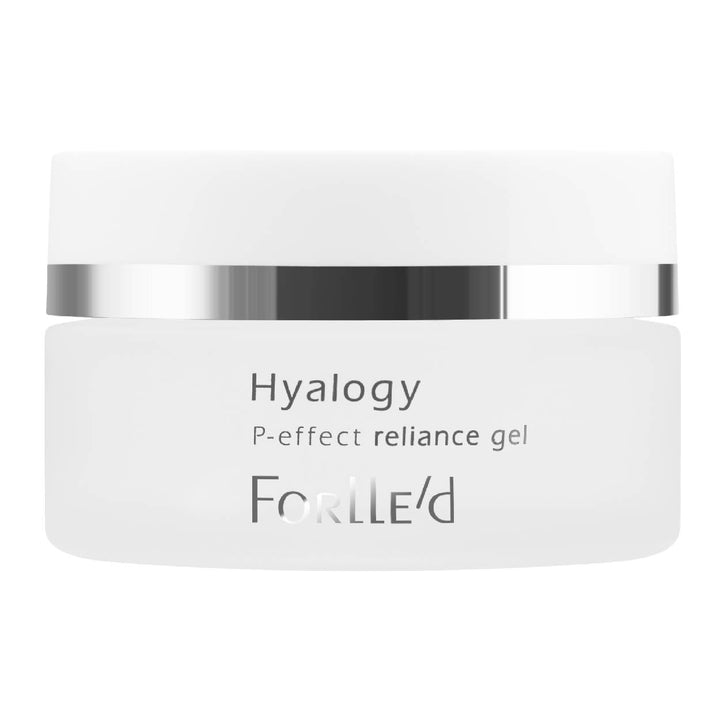 Forlle'd - Hyalogy P-effect Reliance Gel - Freia Aesthetics (Malaysia)