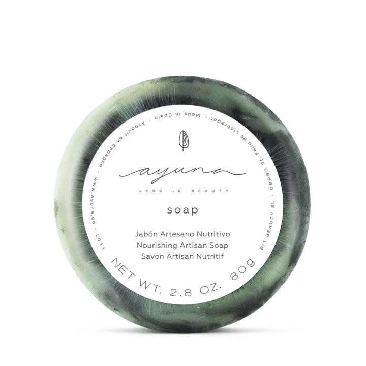 Ayuna Soap - Freia Aesthetics (Malaysia)