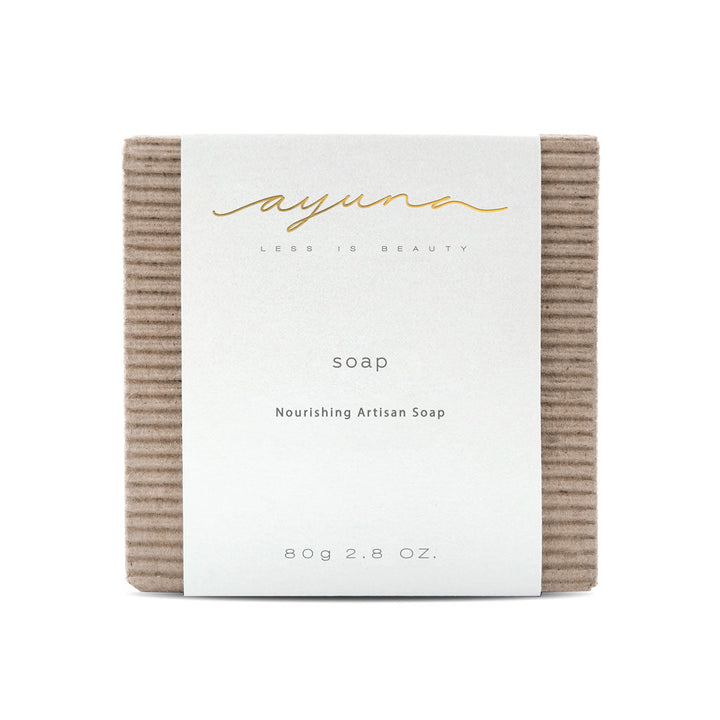 Ayuna Soap - Freia Aesthetics (Malaysia)